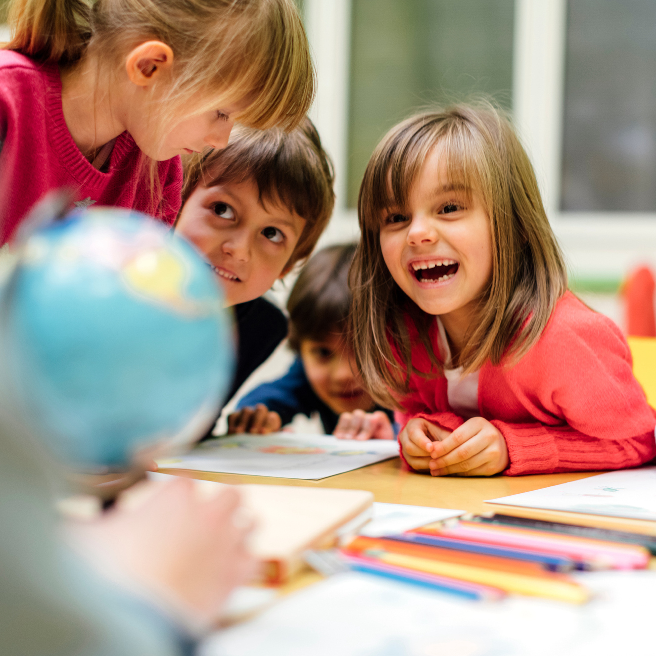 Importance of After School Education | Prescolaire Early Learning Academy