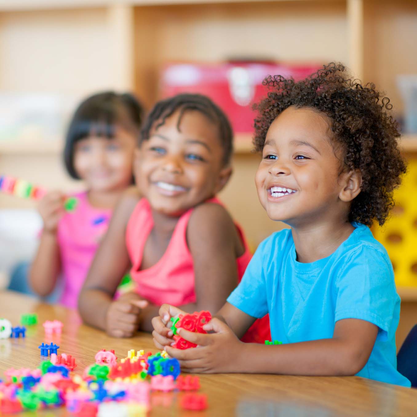 Importance Of Child Care Center