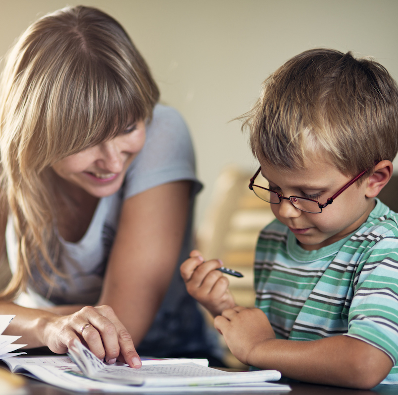 Empowering Your Child: Homework Help Tips for Parents
