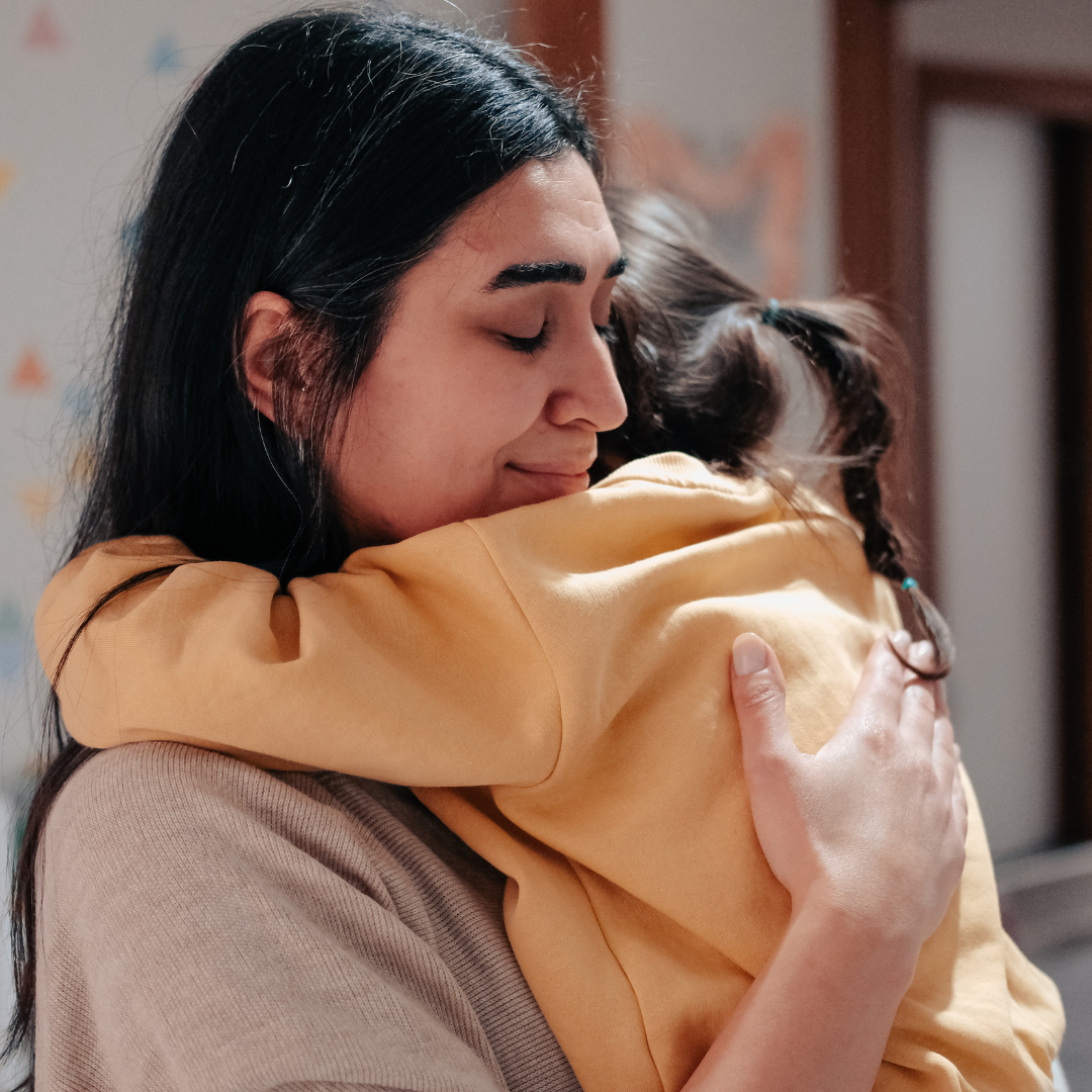 How to Handle Separation Anxiety in Preschoolers Image