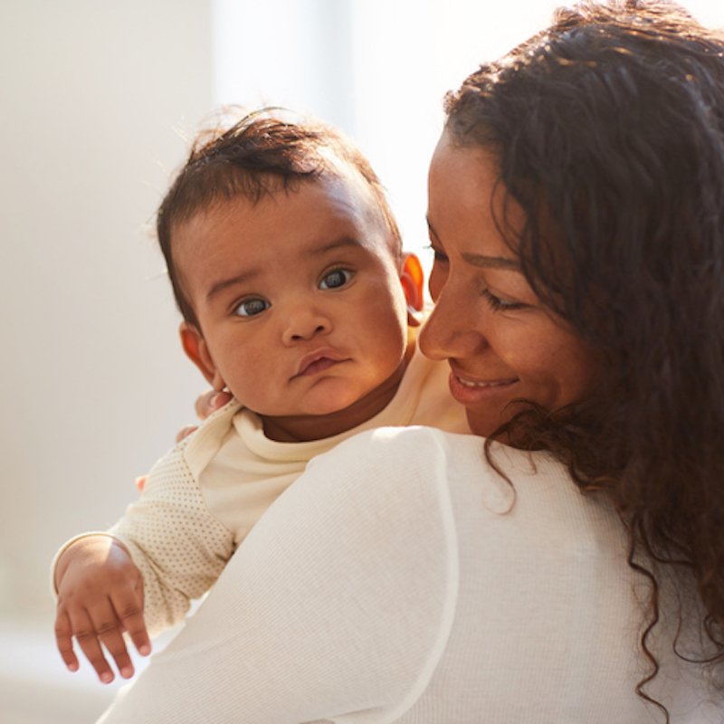 Learn how infant care will benefit your child for future success. 