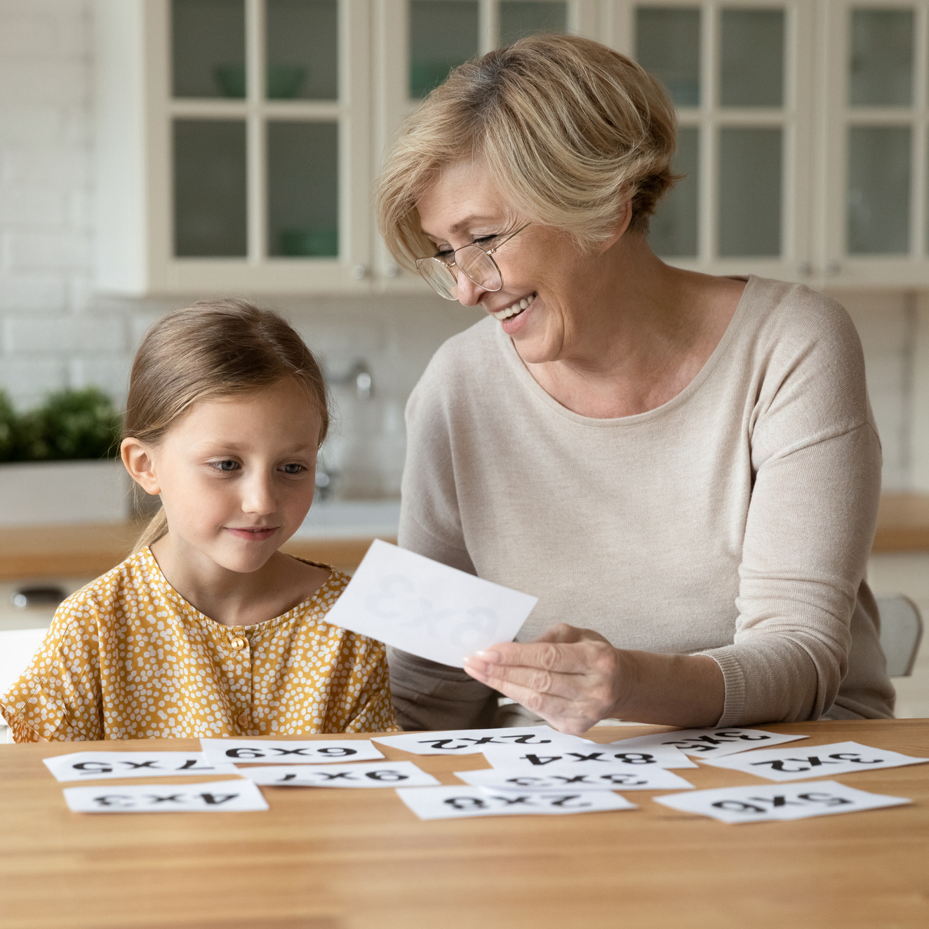 Incorporate Math At Home With Your Child Prescolaire Early Learning 