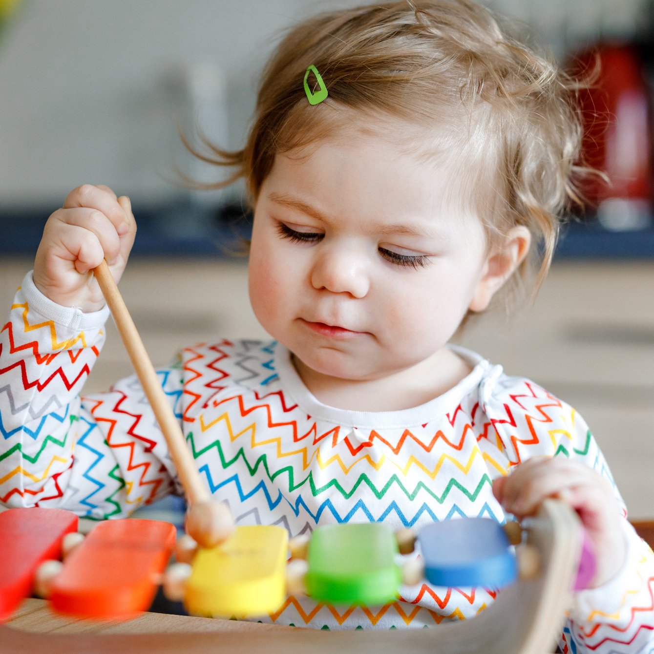 Fun Bath Music For Toddlers